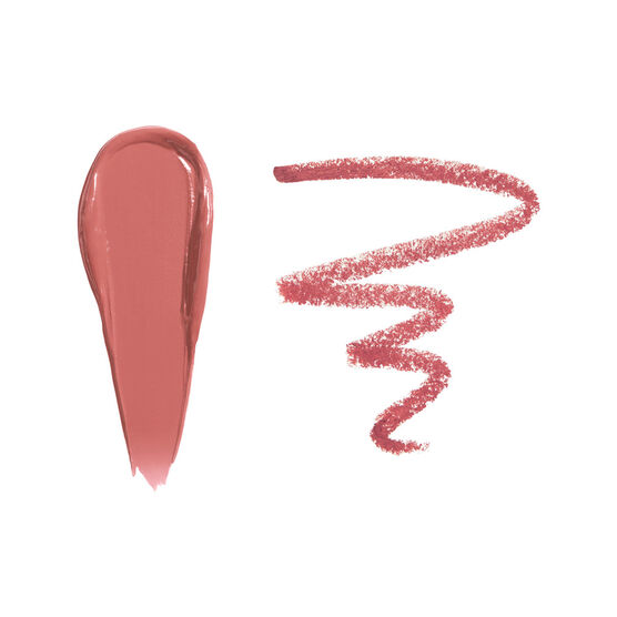 Velvet Kit Batom e L�pis HARMONY